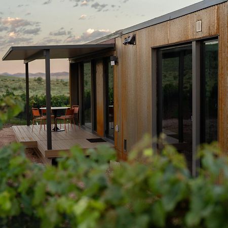 Casitas At Los Milics Elgin 外观 照片