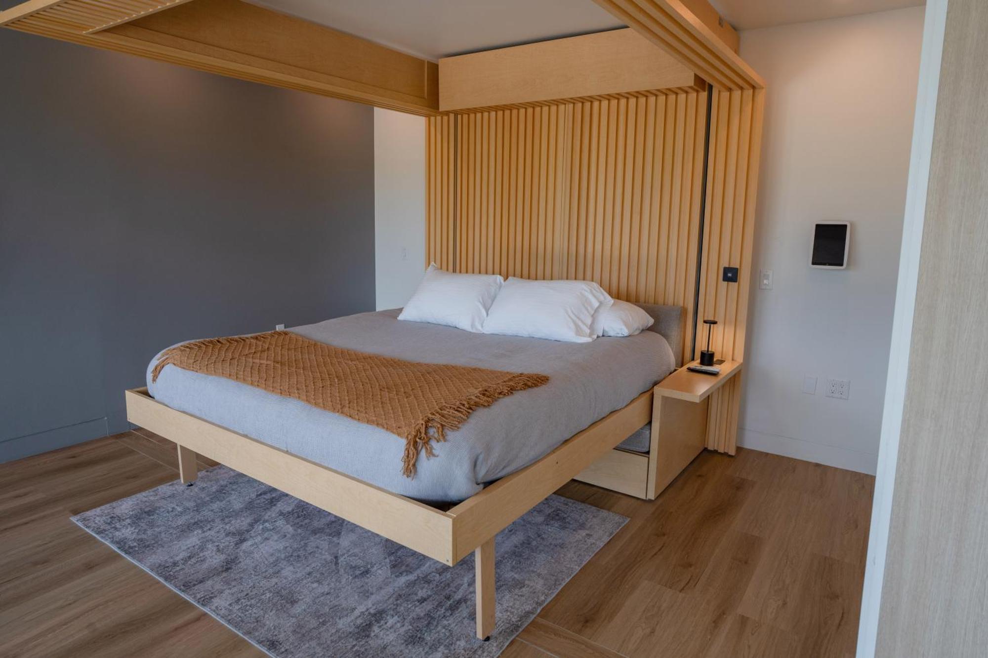 Casitas At Los Milics Elgin 外观 照片